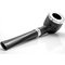 Peterson Silver Cap Sandblast 606 Detailbild 4