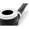 Peterson Silver Cap Sandblast 606 Detailbild 5