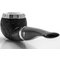 Bild zu Peterson Silver Cap Sandblast 408 Detailbild 3