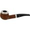Peterson Silver Cap natural 408