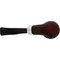Peterson Silver Cap sandblast rot 03 Detailbild 2