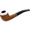 Peterson Silver Cap Modell XL 25 (18418) Detailbild 01