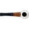 Peterson Silver Cap Modell XL 25 (18418) Detailbild 04