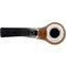  Peterson Silver Cap natural XL23 spigot Detailbild 04