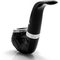 Peterson Silver Cap sandblast XL02 (13994) Detailbild 04