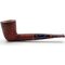 Savinelli Fantasia Rustic Modell 409 (14047) Detailbild