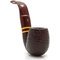 Savinelli Regimental Rustic 614 (14081) Detailbild 2