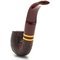 Savinelli Regimental Rustic 614 (14081) Detailbild 3