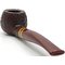 Savinelli Regimental Rustic 315 (14079) Detailbild 3