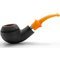 Rattray's Beltane's Fire Sandblast Black (13144) Detailbild 2
