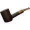 Savinelli Tigre rustic Modell 311