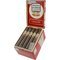 Guillermo Rico Corojo No. 5 Gran Robusto (6x54) Kiste offen