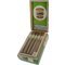 Guillermo Rico Connecticut No. 1 Churchill (7x48) Kiste offen