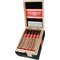 Gran Reserva No. 5 2012 Pyramid Kiste offen
