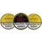 CIGARWORLD Pfeifentabak Tasting Bundle Edition Rattray´s British