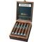 Balmoral Anejo 29 Rothschild Masivo FT Kiste offen