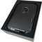 Vaultek Humidor Lifepod Reisehumidor (LH10-BK) black Detailbild 2