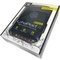 Vaultek Humidor Lifepod 2.0 (BLP20-BK) black Biometrisch KEIN Humidoreinsatz Detailbild 4