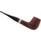Anton & Co Pipes Pfeifen Billiard Brown Detailbild