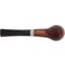 Anton & Co Pipes Pfeifen Billiard Brown Unterboden