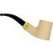 Anton & Co Pipes Pfeifen P006 Natural Maple (Ahorn) Detailbild