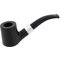 Anton & Co Pipes Pfeifen P006 Black Maple (Ahorn)