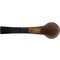 Anton & Co Pipes Pfeifen Bent Dublin Brown Unterboden