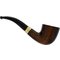 Anton & Co Pipes Pfeifen P003 Brown Maple (Ahorn) Detailbild