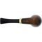 Anton & Co Pipes Pfeifen P003 Brown Maple (Ahorn) Unterboden