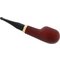 Anton Pipes Ahorn (Maple) Pfeifen Small Red sandblast Detailbild