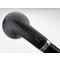 Anton Pipes Ahorn (Maple) Pfeifen Bull Cap Black sandblast