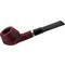 Anton Pipes Ahorn (Maple) Pfeifen Bull Cap Red sandblast