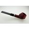 Anton Pipes Ahorn (Maple) Pfeifen Bull Cap Red sandblast