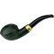 P007 Green sandblast