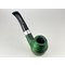 Rhodesian B Green sandblast Detailbild 3