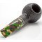 Savinelli Camouflage Rustic 320 (14858) Detailbild 4
