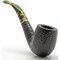Savinelli Camouflage Rustic 606 (14859) Detailbild 2