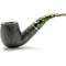 Savinelli Camouflage Rustic 616 (14860) Detailbild