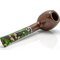 Savinelli Camouflage Brown 207 (14862) Detailbild 4