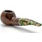 Savinelli Camouflage Brown 320 (14864) Detailbild 3
