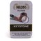 Nording Eriksen keystone Set brown Filtersteine
