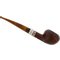 Bruno Nuttens Freehand Vintage Prince Modell 2 Detailbild