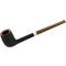 Bruno Nuttens Freehand Heritage Bing H Modell 1
