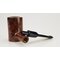 Bruno Nuttens Freehand Pfeifen Heritage Poker (Nr. 17093) Detailbild 6