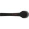 Bruno Nuttens Freehand Pfeifen Heritage Pot (Nr. 15) Unterboden