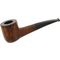 Bruno Nuttens Freehand Pfeifen Heritage Pot (Nr. 17)