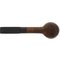 Bruno Nuttens Freehand Pfeifen Heritage Pot (Nr. 19) Unterboden