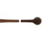Bruno Nuttens Freehand Pfeifen Heritage Bing (Nr. 22) Unterboden