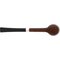Bruno Nuttens Freehand Pfeifen Heritage Bing (Nr. 25) Unterboden
