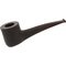 Bruno Nuttens Freehand Pfeifen Heritage Pot (Nr. 27)